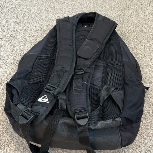 Quicksilver Backpack - Picture 5 of 11